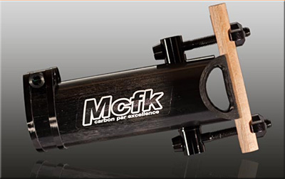 prolongateur de tige de selle MCFK droit